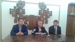 Божидар Лукарски Има завишен интерес на чуждестранни инвеститори към Северна