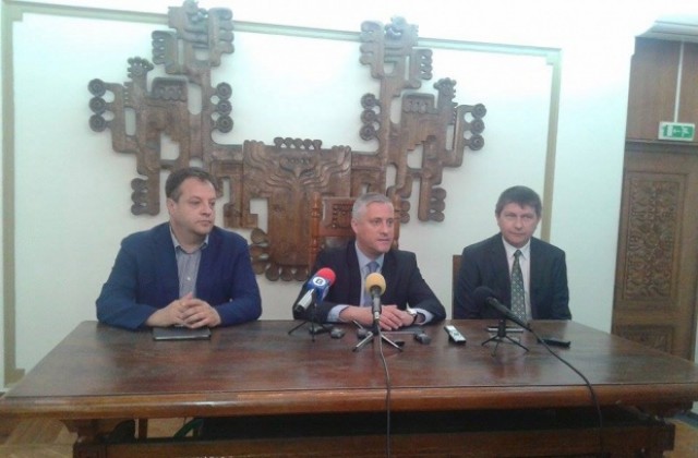 Божидар Лукарски: Има завишен интерес на чуждестранни инвеститори към Северна България