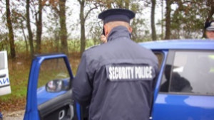 Заловиха 20годишен с канабис