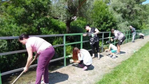 МГЕРБКотел започва акция Заедно за Котел