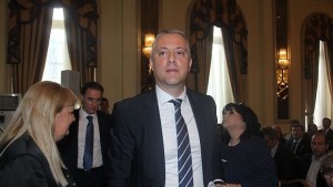 Лукарски се похвали с ръст на чуждите инвестиции