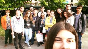 Варненка с 3 пълни шестици от матурите