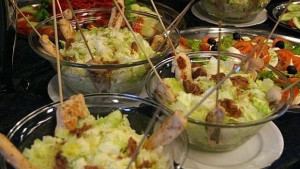 Здравословно хранене по време на почивка възможно ли е