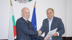 Община Гълъбово получи 7 сгради от държавата