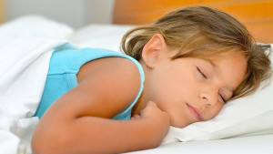 Изчислиха колко трябва да спят децата