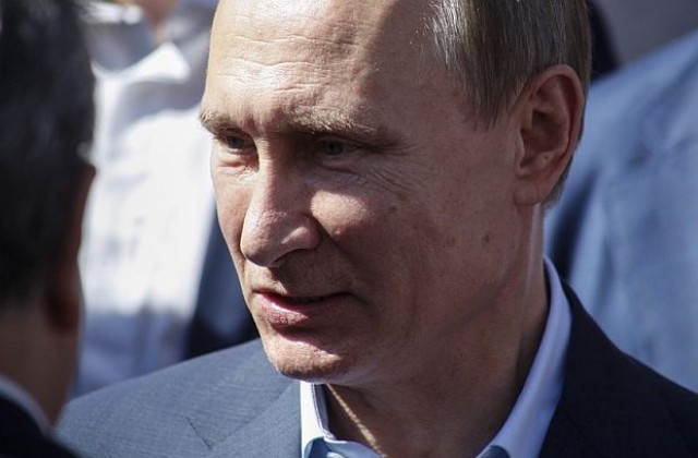 Путин нареди внезапна проверка на руските въоръжени сили