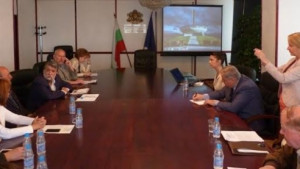 Министърът на културата събра експерти за паметника на Бузлуджа