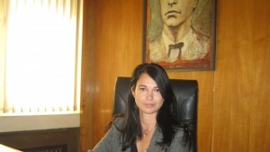 Олга Китанова Община Дупница е в стабилно финансово състояние