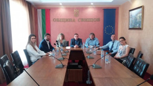 Организират вечер на италианската култура за следващия Орел на Дунава