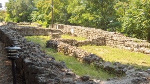 Продължават разкопките на римската крепост Сексагинта Приста