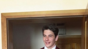 Ученик от ЕГ Др Петър Берон с две пълни шестици