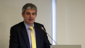 Президентът на КНСБ Пламен Димитров ще посети Добрич