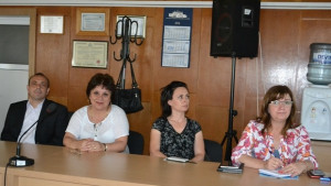 В Белене проведоха беседа на тема Профилактика на рака на
