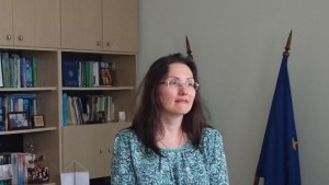 Нов съдия в състава на Гражданско отделение на Варненския апелативен