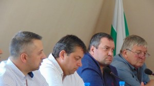 ГЕРБ съветниците в Сапарева баня организират приемна за граждани