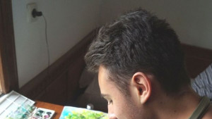 Сбъдната приказка разказана от Ран Босилек