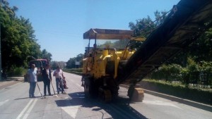 Ремонтните дейности по Мария Луиза няма да засегнат велоалеите турбинно