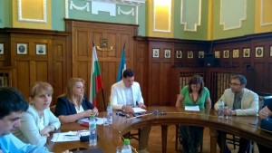Община Пловдив инвестира 200 000 лв в нова IT специалност