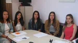 Да помогнем на Йоана