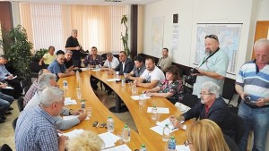 Започва бърза ваксинация на кравите в Лудогорието срещу нодуларен дерматит