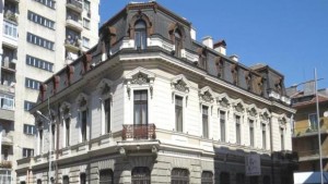 Историческият музей участва в създаването на найважните културни институции в