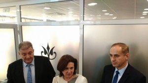 ОД МВР в Югозападна България с добра оценка от министър