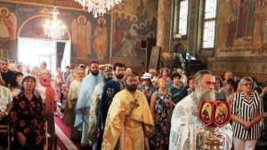 И на Многая лета