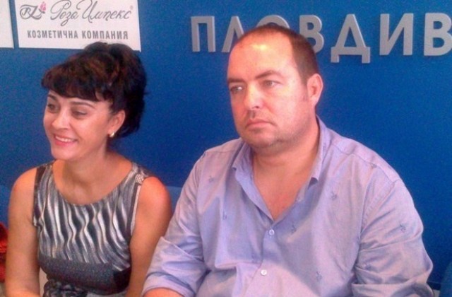 Пепа Деведжиева си направи отвод, няма да се кандидатира отново за лидер на ДСБ – Пловдив