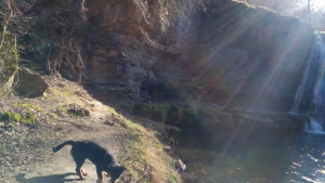 Слънчево около и след обяд горещо