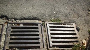 Предвижда се изграждане на отводнителни съоръжения