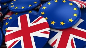Какво ще се случи с Великобритания и ЕС в случай