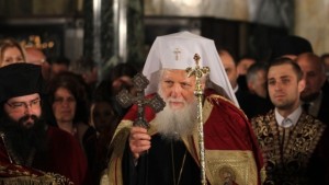 Патриархът за София прайд Отново ще станем свидетели на натрапвана
