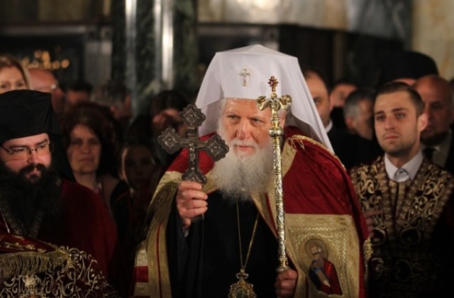 Патриархът за София прайд: Отново ще станем свидетели на натрапвана пропаганда
