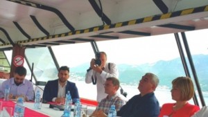 Андрей Новаков е номиниран за евродепутат с найголям принос за