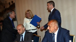 Борисов България е пример за правилно усвояване на европейските фондове