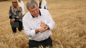 Цената на земята във Врачанско пониска от тази в страната