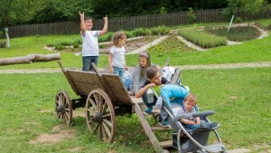 Домът на хумора и сатирата и ЕМО Етър отбелязват Деня