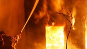 Задържаха за опит за палеж 21годишен димитровградчанин