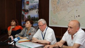 Над 800 участници ще посрещне съборът на първата жътва билко