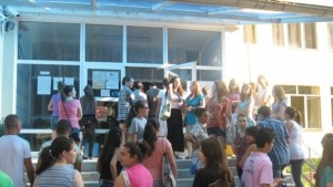 Тече срока за записване за теста за общинските стипендии в