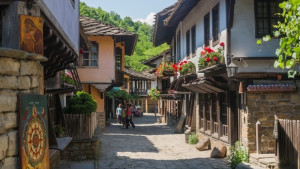 Три габровски музея са сред 50те атрактивни места които чужденците