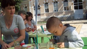 Награждават малки художници