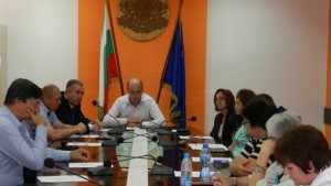 Приеха първите студенти на русенския университет от Видин