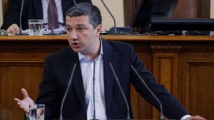 Драгомир Стойнев Не зачетоха волята на българите за референдума за