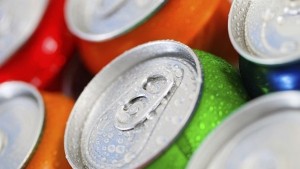 Филаделфия наложил данък върху газираните напитки