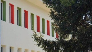 Новият дом на Дневния център за деца с увреждания ще