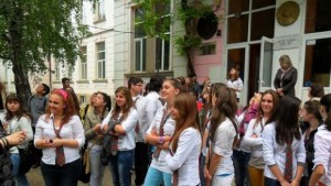 Езикова гимназия Кюстендил Верният избор да продължа образованието си