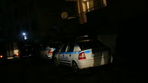 Челен сблъсък на Ботевградско шосе след гонка