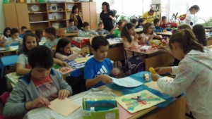 ИМКАДобрич открива еко изложба