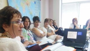 В Силистра обсъдиха обучението на деца със специални потребности